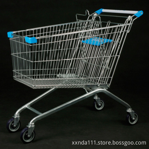Europe Style Shopping Cart (YRD-A180)